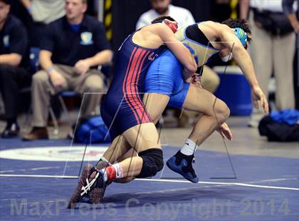 Thumbnail 3 in NIAA Division 1 State Championships photogallery.