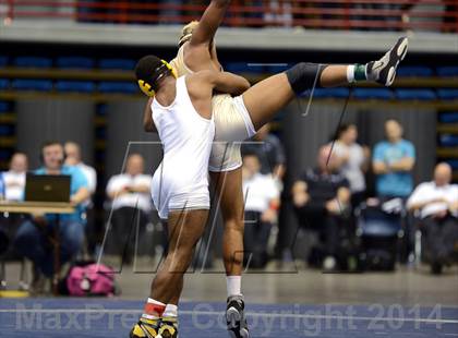Thumbnail 3 in NIAA Division 1 State Championships photogallery.