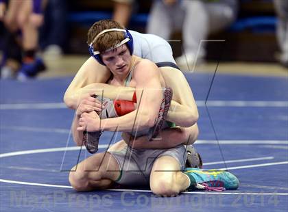 Thumbnail 2 in NIAA Division 1 State Championships photogallery.