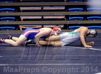 Thumbnail 2 in NIAA Division 1 State Championships photogallery.