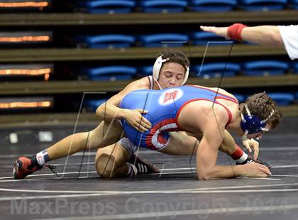 Thumbnail 3 in NIAA Division 1 State Championships photogallery.