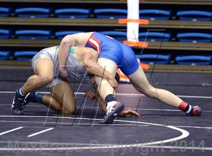 Thumbnail 3 in NIAA Division 1 State Championships photogallery.