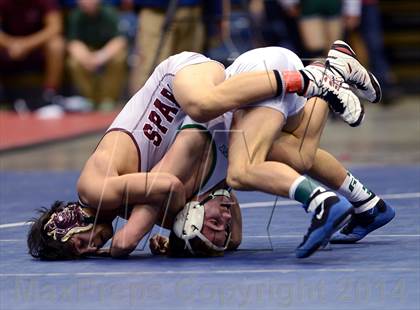 Thumbnail 3 in NIAA Division 1 State Championships photogallery.