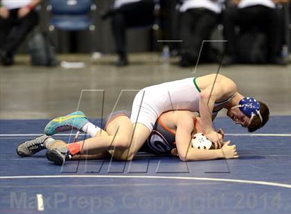Thumbnail 3 in NIAA Division 1 State Championships photogallery.