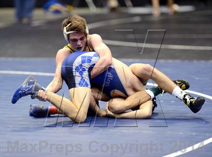 Thumbnail 3 in NIAA Division 1 State Championships photogallery.