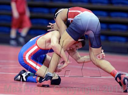 Thumbnail 2 in NIAA Division 1 State Championships photogallery.