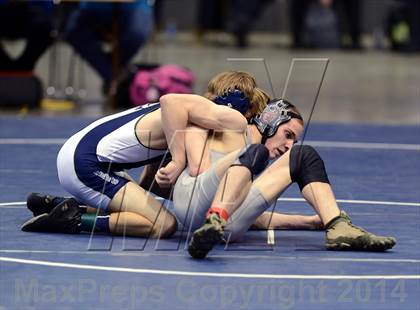 Thumbnail 2 in NIAA Division 1 State Championships photogallery.