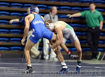 Thumbnail 1 in NIAA Division 1 State Championships photogallery.