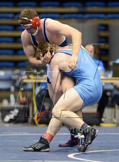 Thumbnail 1 in NIAA Division 1 State Championships photogallery.