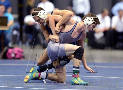 Thumbnail 1 in NIAA Division 1 State Championships photogallery.