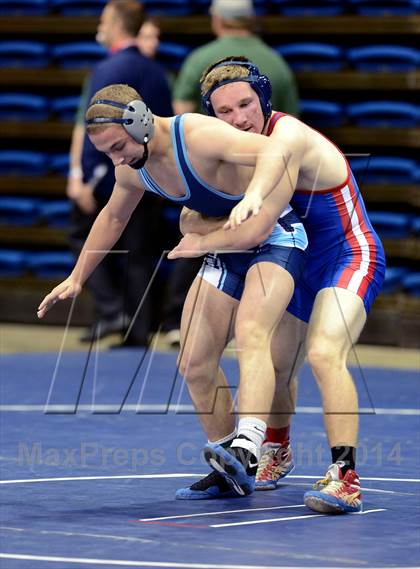 Thumbnail 2 in NIAA Division 1 State Championships photogallery.