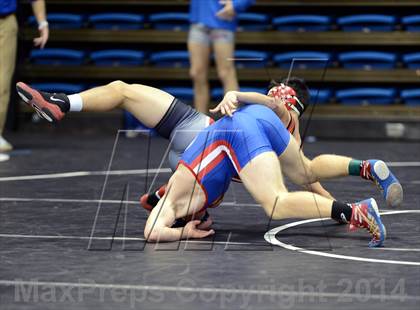 Thumbnail 3 in NIAA Division 1 State Championships photogallery.
