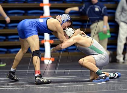 Thumbnail 3 in NIAA Division 1 State Championships photogallery.