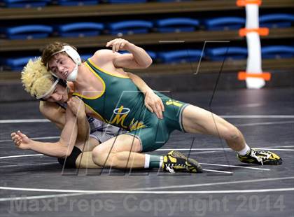 Thumbnail 2 in NIAA Division 1 State Championships photogallery.