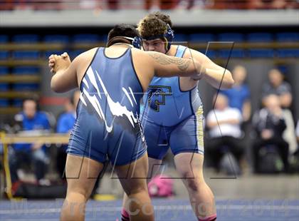 Thumbnail 3 in NIAA Division 1 State Championships photogallery.