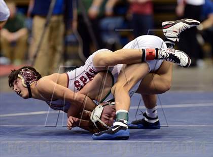 Thumbnail 1 in NIAA Division 1 State Championships photogallery.