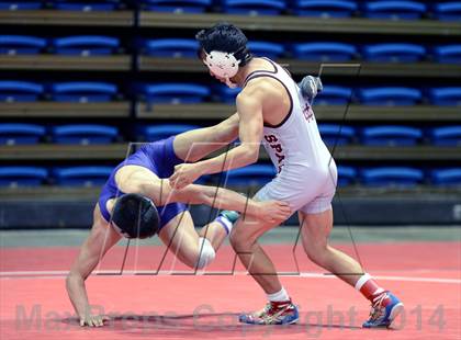 Thumbnail 2 in NIAA Division 1 State Championships photogallery.