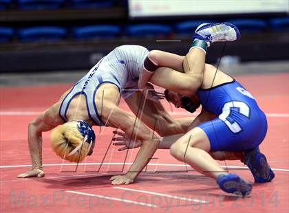 Thumbnail 2 in NIAA Division 1 State Championships photogallery.
