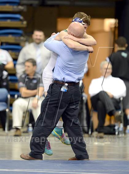 Thumbnail 2 in NIAA Division 1 State Championships photogallery.