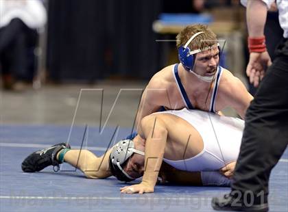 Thumbnail 1 in NIAA Division 1 State Championships photogallery.