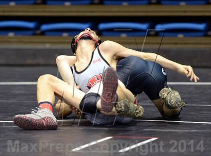 Thumbnail 1 in NIAA Division 1 State Championships photogallery.