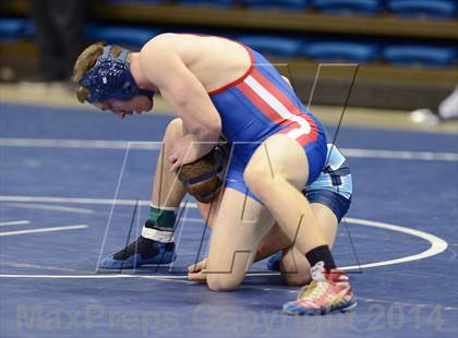 Thumbnail 1 in NIAA Division 1 State Championships photogallery.