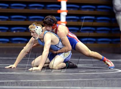 Thumbnail 1 in NIAA Division 1 State Championships photogallery.