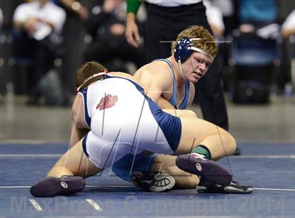 Thumbnail 2 in NIAA Division 1 State Championships photogallery.