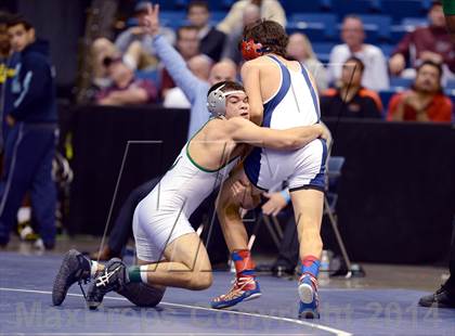 Thumbnail 3 in NIAA Division 1 State Championships photogallery.