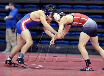 Thumbnail 2 in NIAA Division 1 State Championships photogallery.