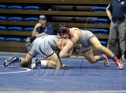 Thumbnail 2 in NIAA Division 1 State Championships photogallery.