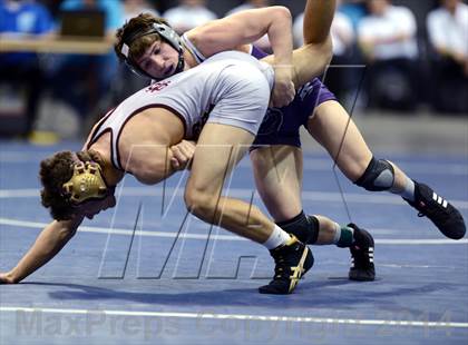 Thumbnail 2 in NIAA Division 1 State Championships photogallery.