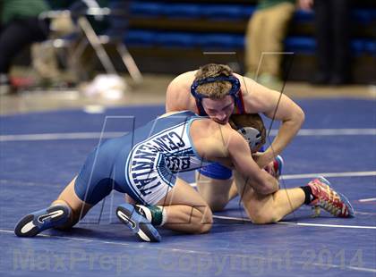 Thumbnail 2 in NIAA Division 1 State Championships photogallery.