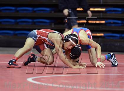 Thumbnail 1 in NIAA Division 1 State Championships photogallery.