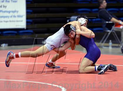 Thumbnail 3 in NIAA Division 1 State Championships photogallery.