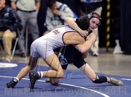 Thumbnail 2 in NIAA Division 1 State Championships photogallery.