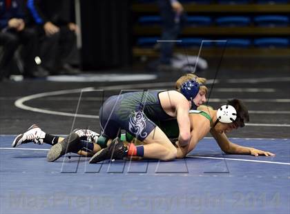 Thumbnail 1 in NIAA Division 1 State Championships photogallery.