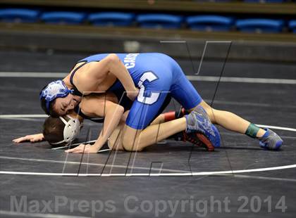 Thumbnail 3 in NIAA Division 1 State Championships photogallery.
