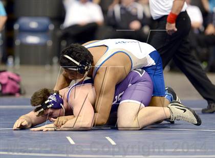 Thumbnail 3 in NIAA Division 1 State Championships photogallery.