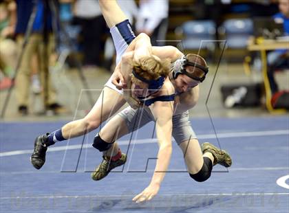 Thumbnail 2 in NIAA Division 1 State Championships photogallery.