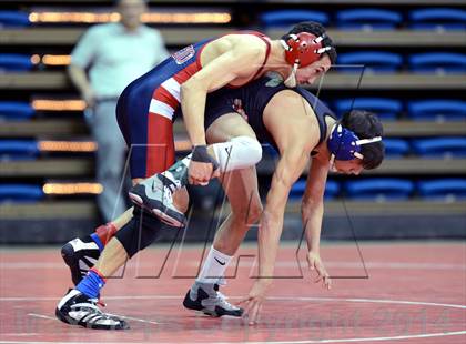 Thumbnail 1 in NIAA Division 1 State Championships photogallery.