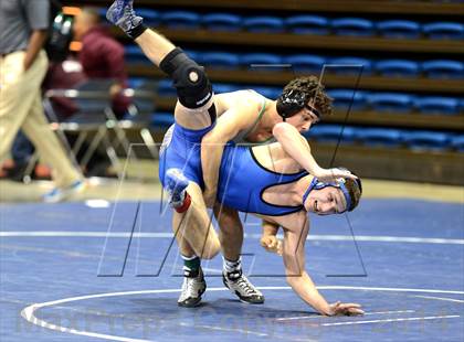 Thumbnail 3 in NIAA Division 1 State Championships photogallery.