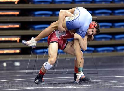 Thumbnail 2 in NIAA Division 1 State Championships photogallery.