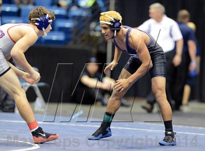 Thumbnail 1 in NIAA Division 1 State Championships photogallery.