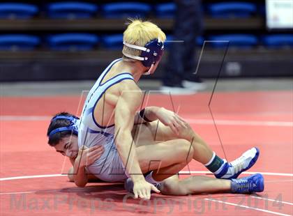 Thumbnail 3 in NIAA Division 1 State Championships photogallery.