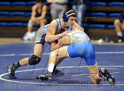 Thumbnail 3 in NIAA Division 1 State Championships photogallery.