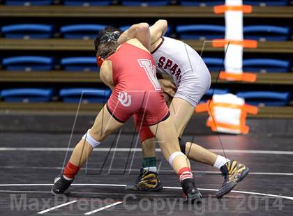 Thumbnail 1 in NIAA Division 1 State Championships photogallery.