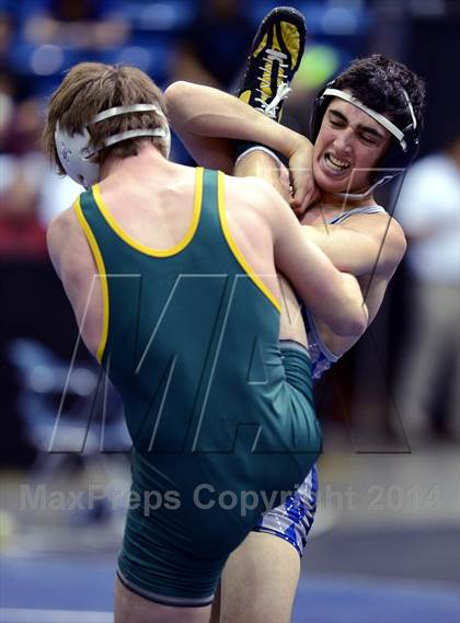 Thumbnail 1 in NIAA Division 1 State Championships photogallery.