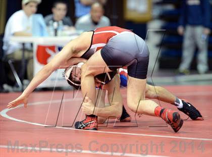 Thumbnail 3 in NIAA Division 1 State Championships photogallery.
