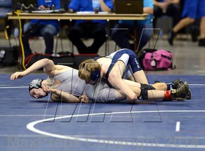 Thumbnail 3 in NIAA Division 1 State Championships photogallery.